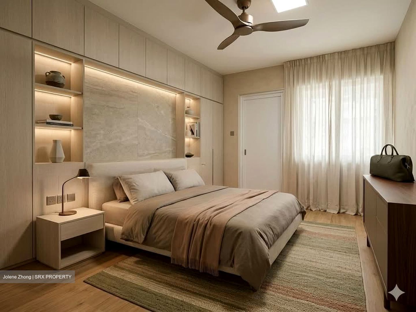 Blk 344 Woodlands Street 32 (Woodlands), HDB 4 Rooms #544588441